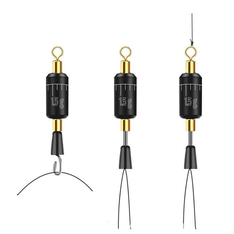 5 adet/grup balıkçı terazisi K - Fishing Rod Building Kit incelemesi ve fiyatı