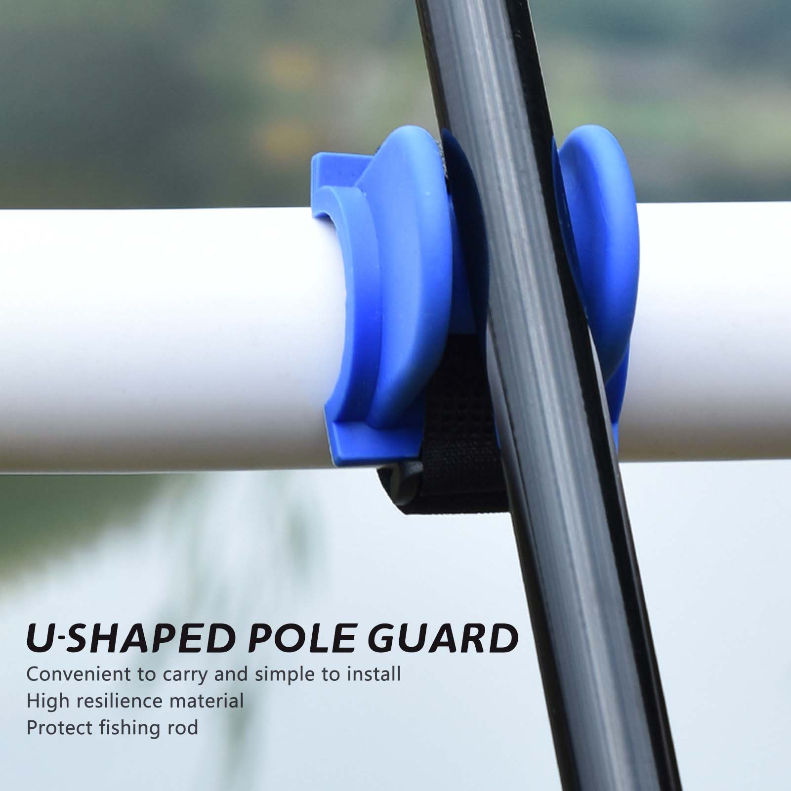 Sağlam Yapılı U Şekilli Tekne  - Fishing Rod Boat incelemesi ve fiyatı