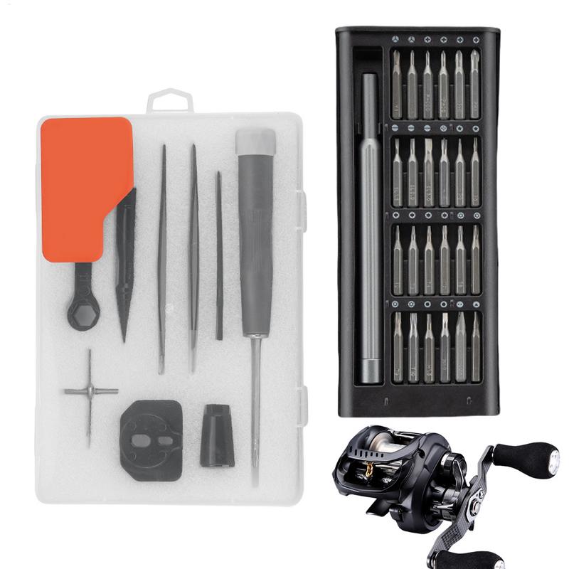 7/9 adet Balıkçılık Reel Onarı - Fishing Rod Guide Replacement incelemesi ve fiyatı