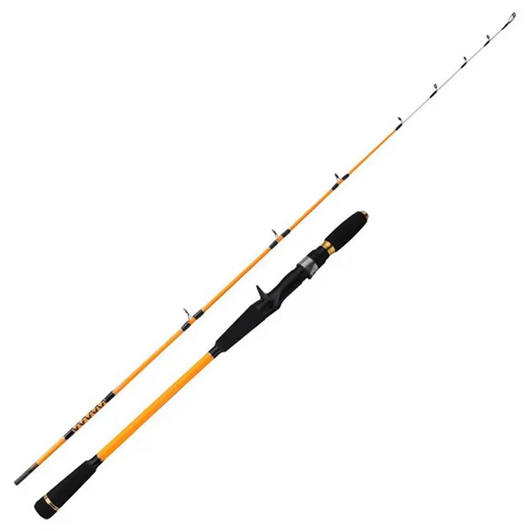 1.55M Tuzlu Su Açık Deniz Spin - Fishing Rod Surf incelemesi ve fiyatı