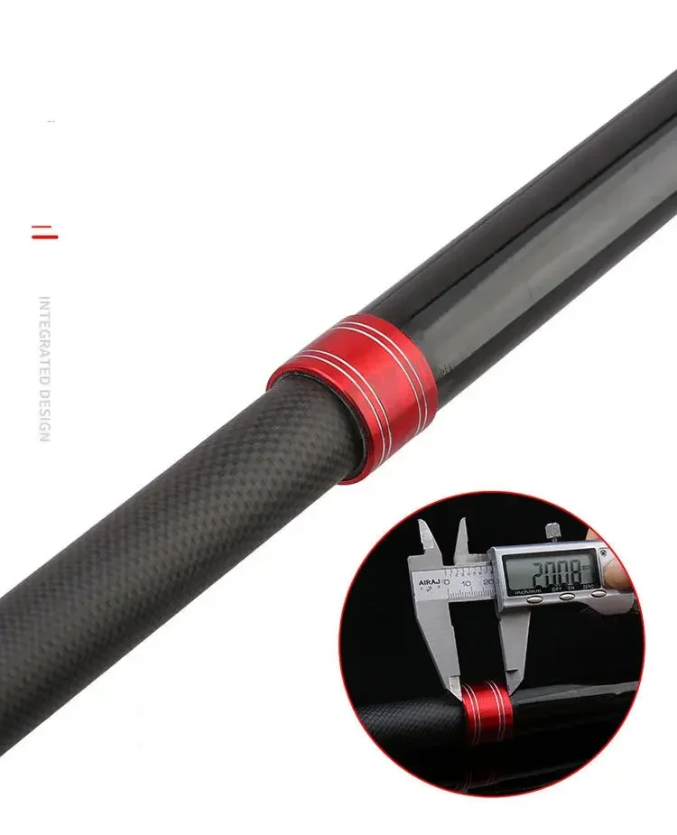 2.1M Karbon Olta Kamışı 30kg Ü - Fishing Rod Surf incelemesi ve fiyatı