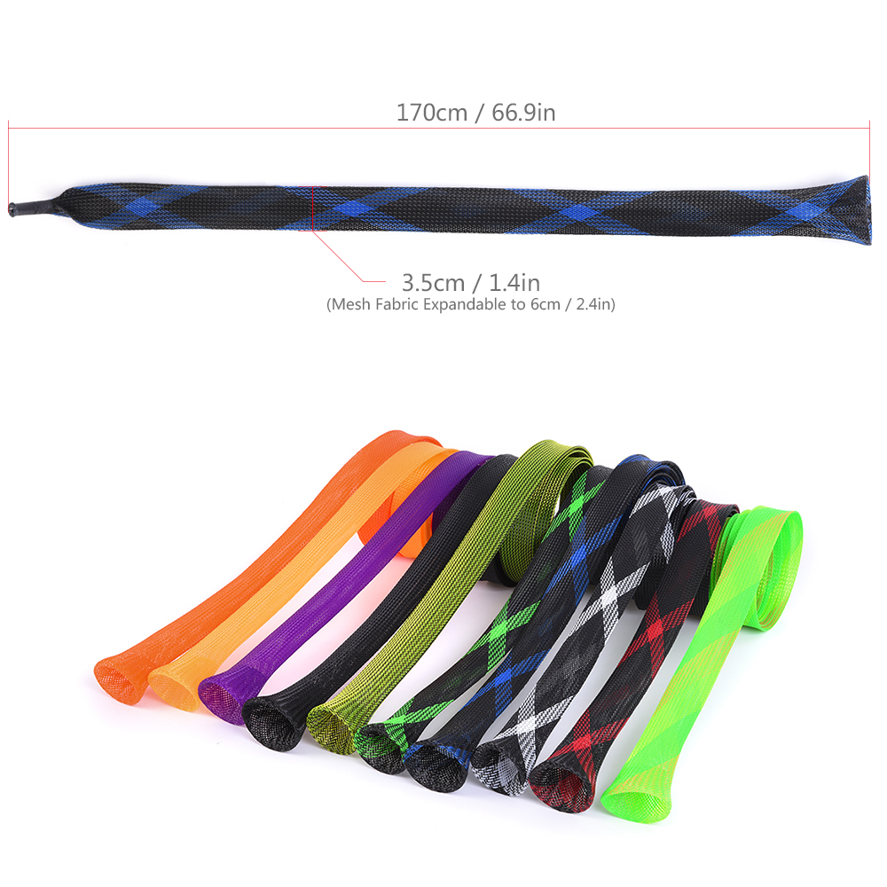 Tüp Hhook 190 cm Olta Örtüsü Ç - Fishing Rod Casting incelemesi ve fiyatı