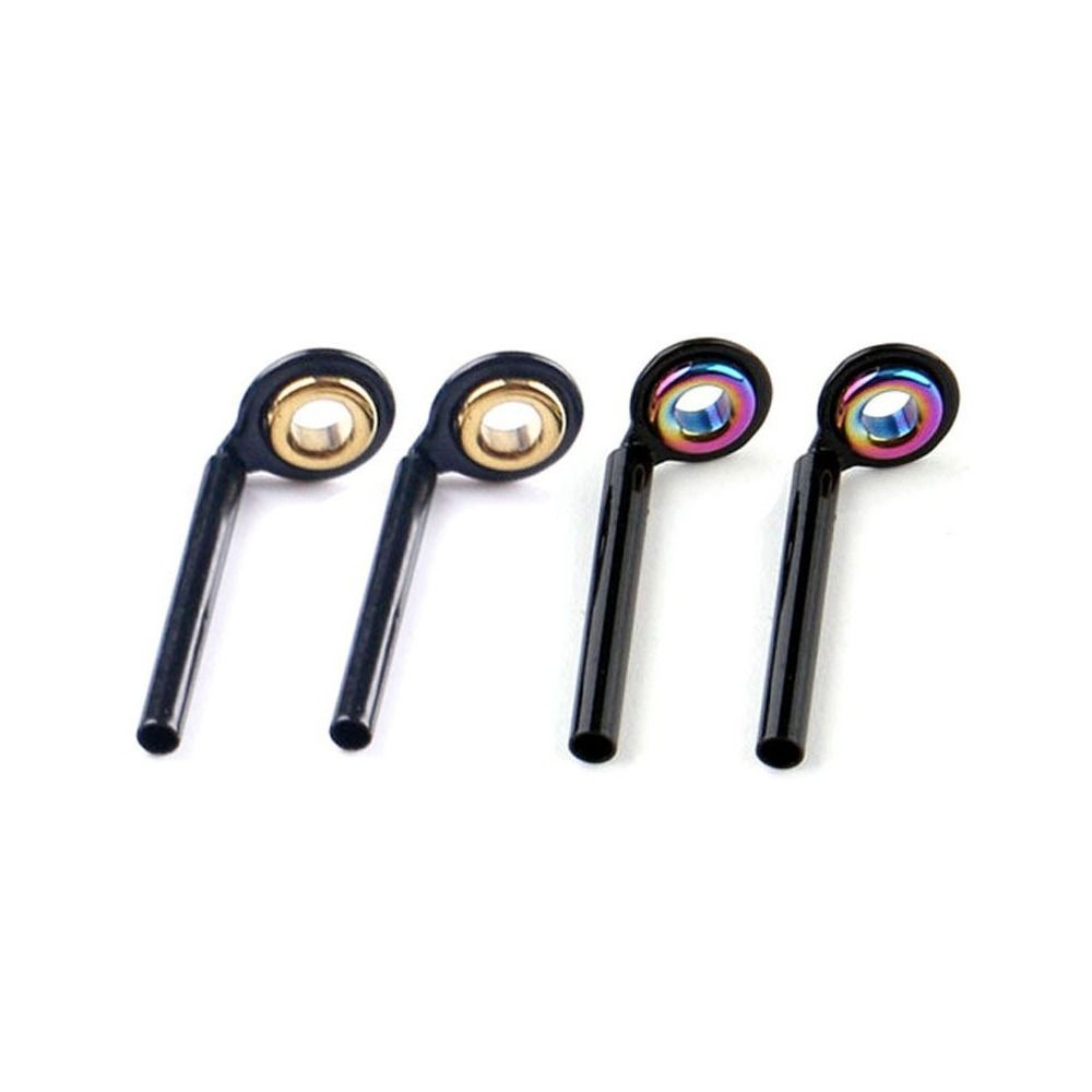Yeni O Ring Olta Kılavuzu Pasl - Fishing Rod Guide Replacement incelemesi ve fiyatı