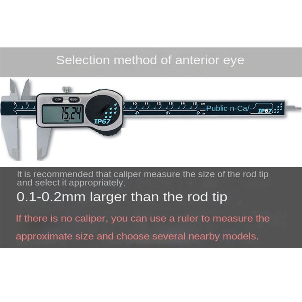 Yeni O Ring Olta Kılavuzu Pasl - Fishing Rod Guide Replacement incelemesi ve fiyatı