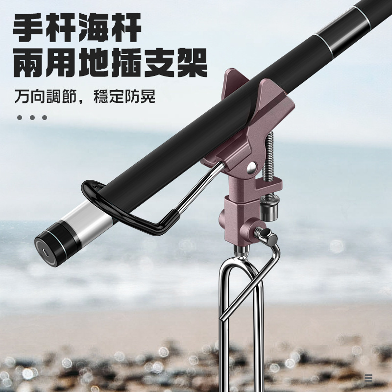 Olta Tutucu Standı Deniz El At - Fishing Rod Casting incelemesi ve fiyatı