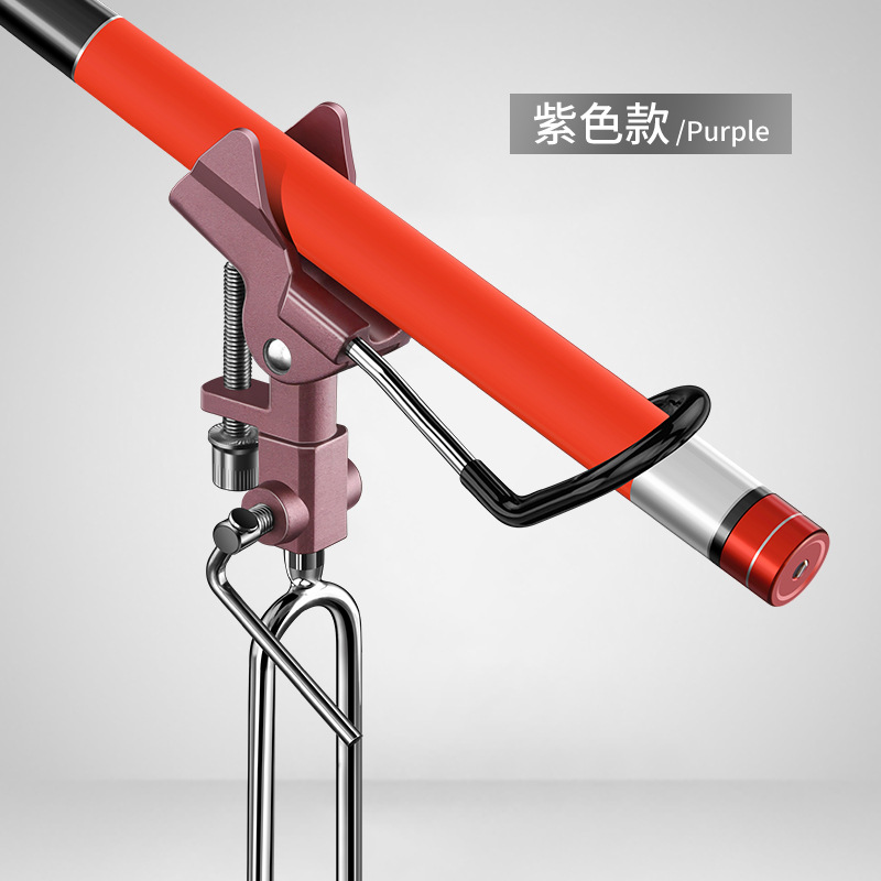Olta Tutucu Standı Deniz El At - Fishing Rod Casting incelemesi ve fiyatı