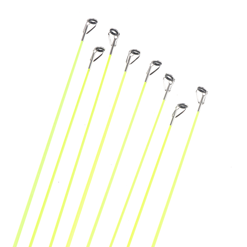 5 adet 42CM tekne/şamandıra ol - Fishing Rod Repair Kit incelemesi ve fiyatı