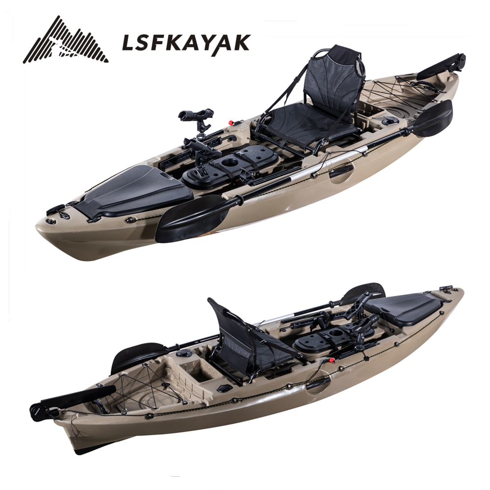 Birinci sınıf Tek Balıkçılık K - Fishing Rod Boat incelemesi ve fiyatı
