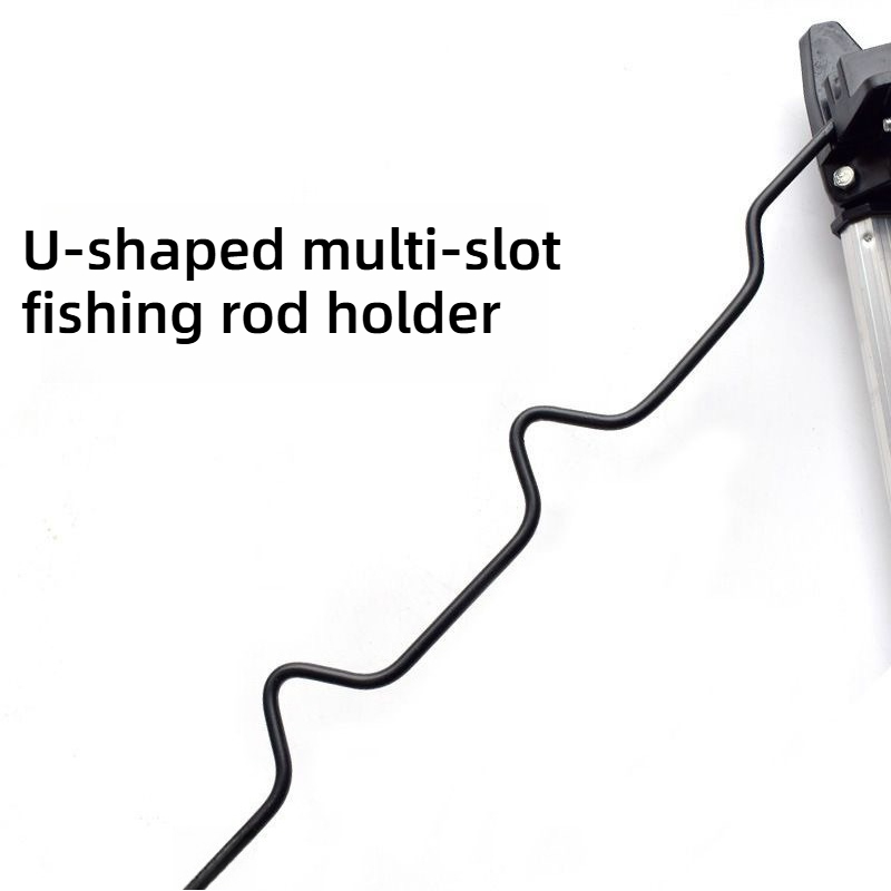 1 adet balıkçılık deniz çubuğu - Fishing Rod Telescopic incelemesi ve fiyatı