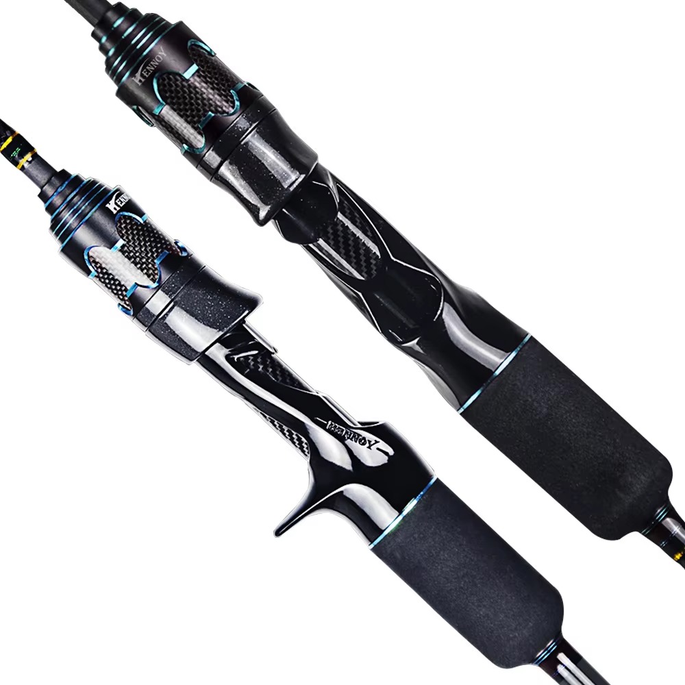 Toptan Yüksek Karbonlu Yavaş J - Fishing Rod Spinning incelemesi ve fiyatı