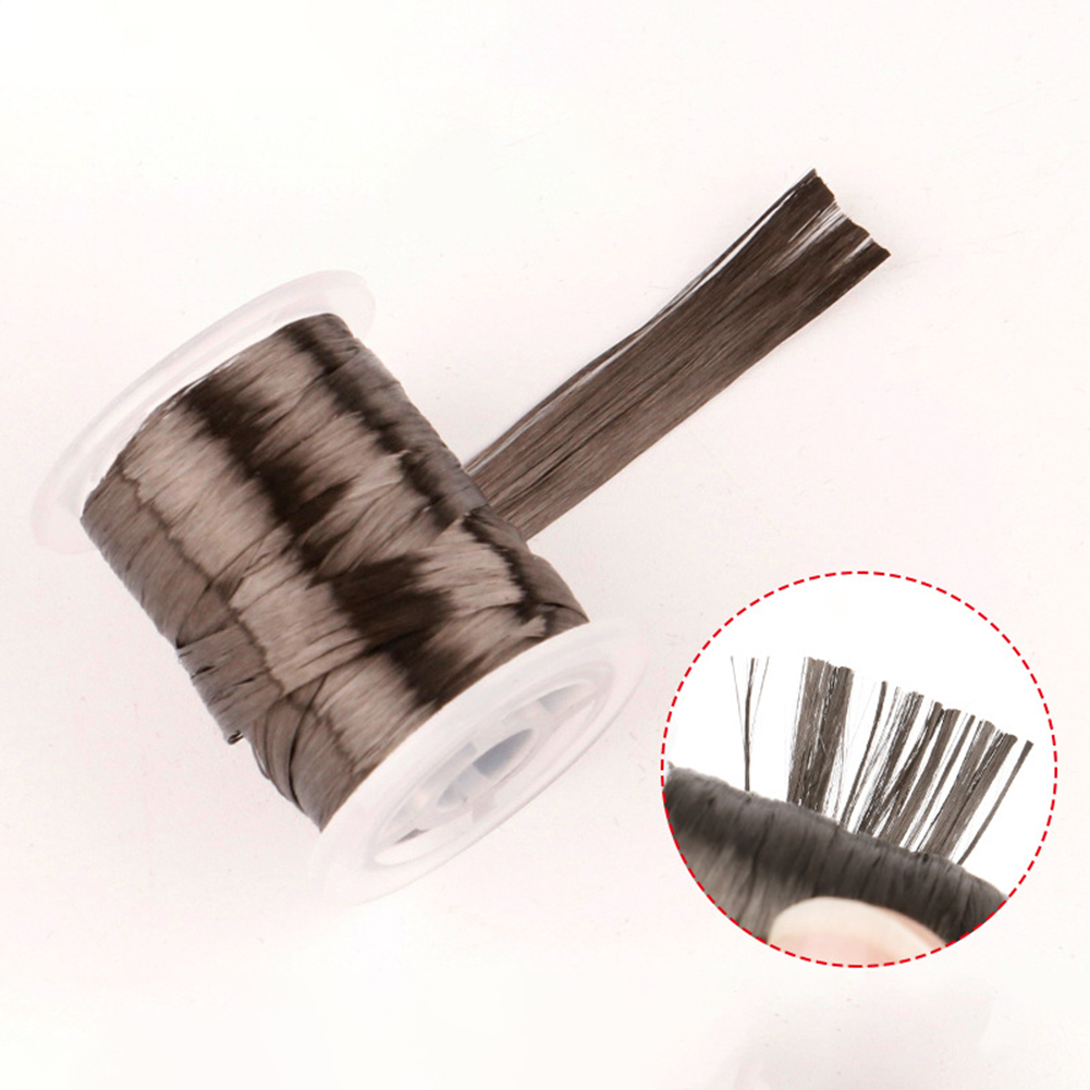 Olta kılavuz halka sarma hattı - Fishing Rod Carbon Fiber incelemesi ve fiyatı