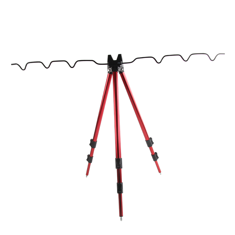 Teleskopik Alüminyum Alaşımlı  - Fishing Rod Casting incelemesi ve fiyatı