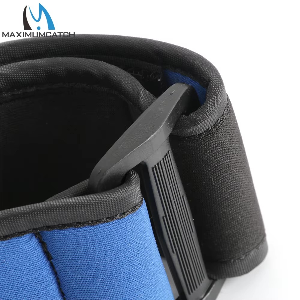 MAXCATCH Neopren Balıkçılık Bi - Fishing Rod Repair Kit incelemesi ve fiyatı
