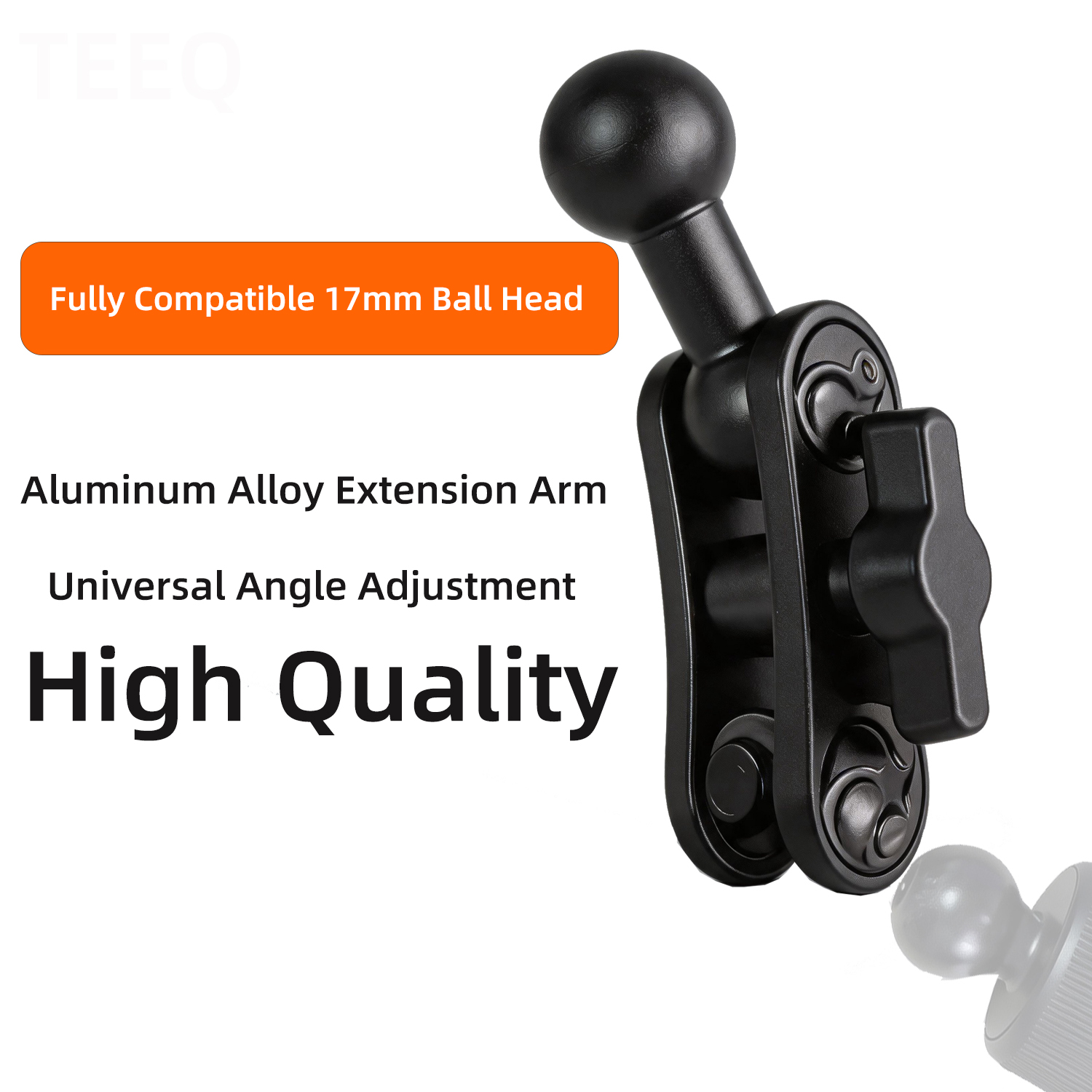 Araç Telefonu Tutucu Alüminyum - Fishing Rod Holder incelemesi ve fiyatı