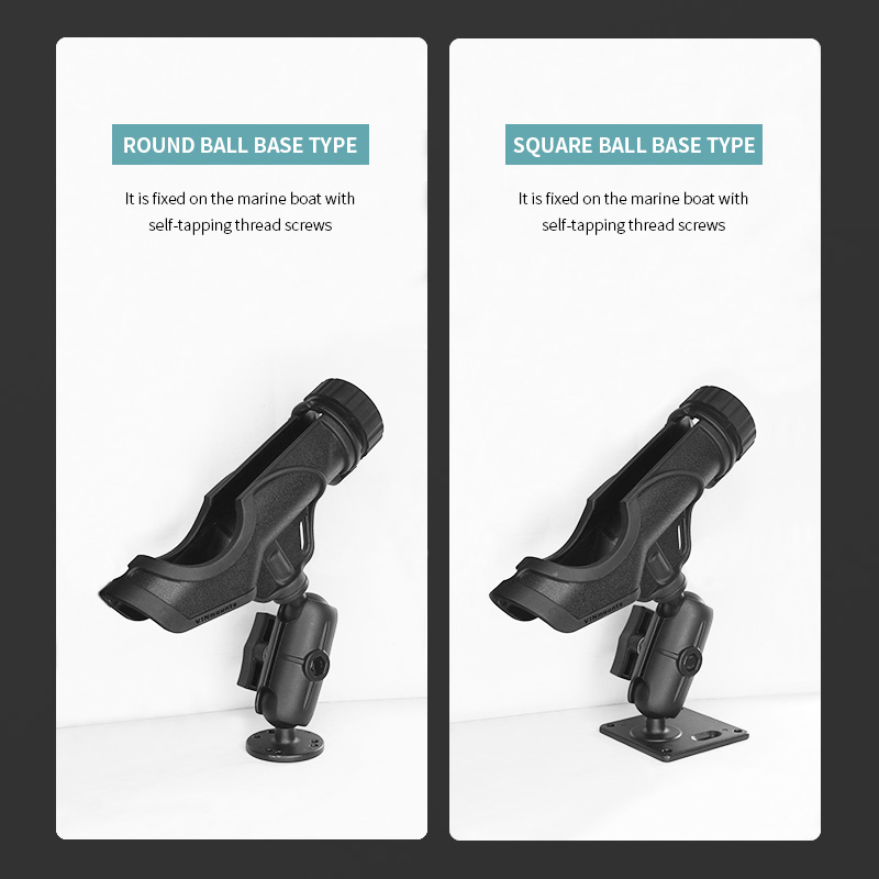 VIN ellerinizi serbest bırakır - Fishing Rod Holder incelemesi ve fiyatı