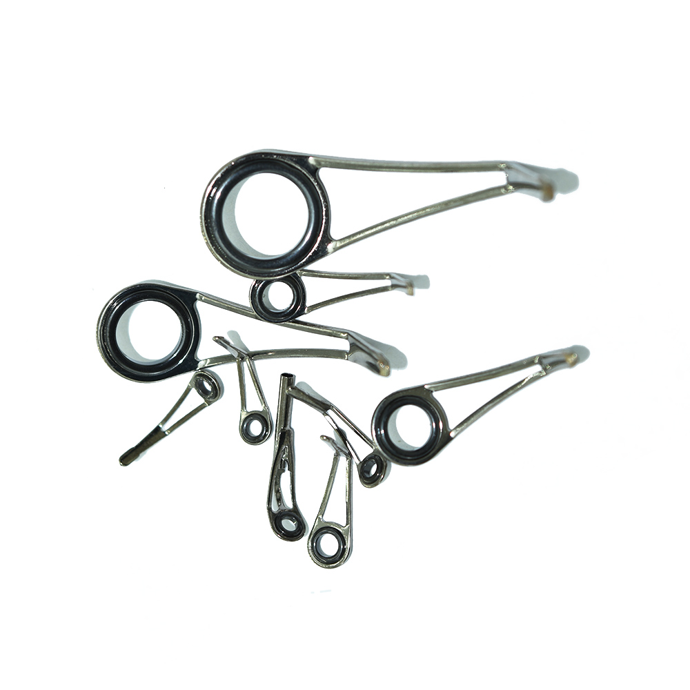 9 adet/Kit Kaya Alabalığı Olta - Fishing Rod Repair Kit incelemesi ve fiyatı