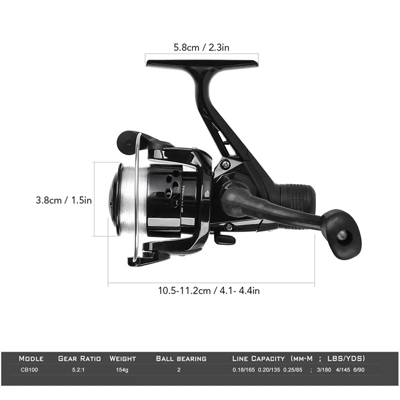 BRAVMAK 2.1/2.3 m Teleskopik O - Fishing Rod Spinning incelemesi ve fiyatı