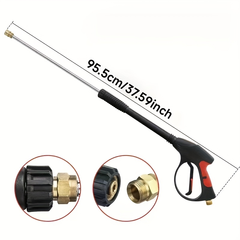 Taşınabilir Yüksek Basınçlı Ar - Fishing Rod Travel incelemesi ve fiyatı