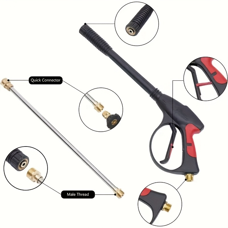 Taşınabilir Yüksek Basınçlı Ar - Fishing Rod Travel incelemesi ve fiyatı