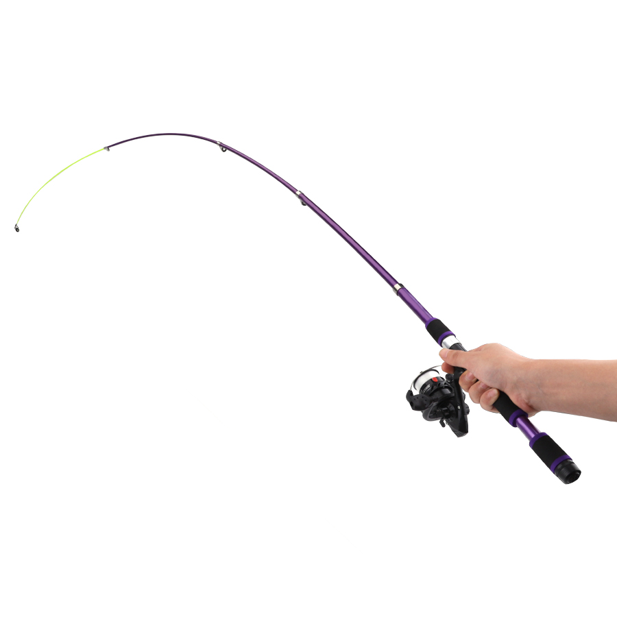 FTK 1.8 M Taşınabilir İplik Ol - Fishing Rod Carbon Fiber incelemesi ve fiyatı