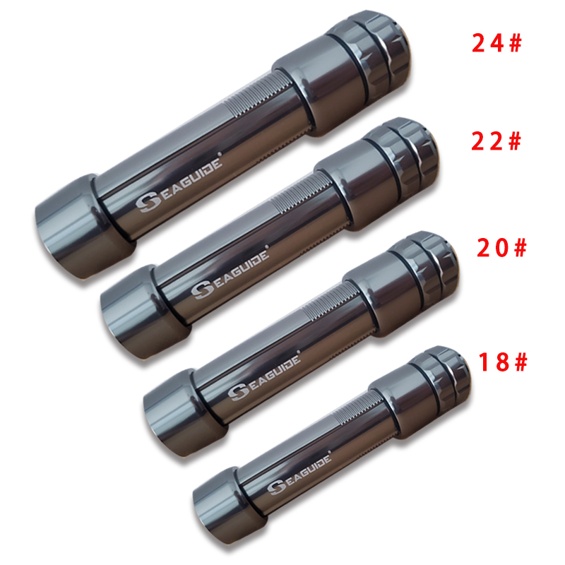 TAKEDO 18'i #   20 #   22 #    - Fishing Rod Repair Kit incelemesi ve fiyatı