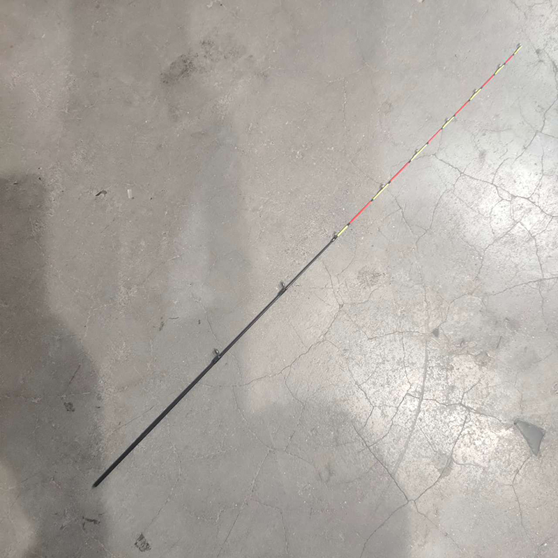 45 cm Yarım Titanyum Alaşımlı  - Fishing Rod Tip Replacement incelemesi ve fiyatı