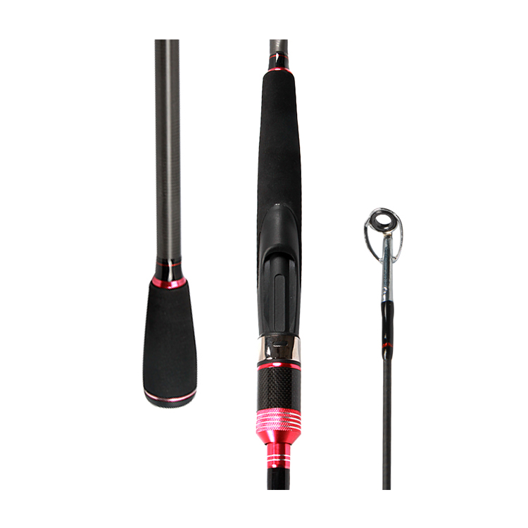 Sıcak Satış Fuji Katı Japonya  - Fishing Rod Spinning incelemesi ve fiyatı