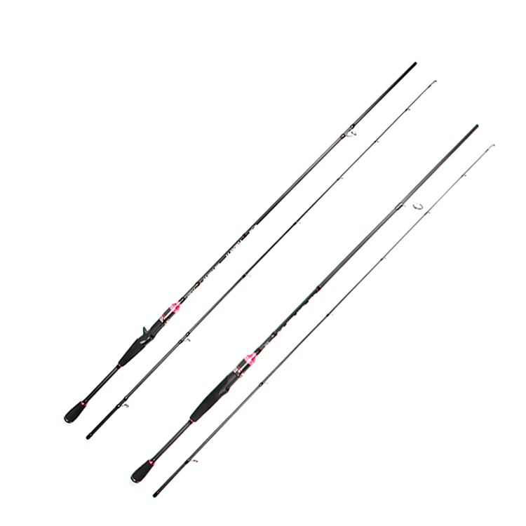 Sıcak Satış Fuji Katı Japonya  - Fishing Rod Spinning incelemesi ve fiyatı