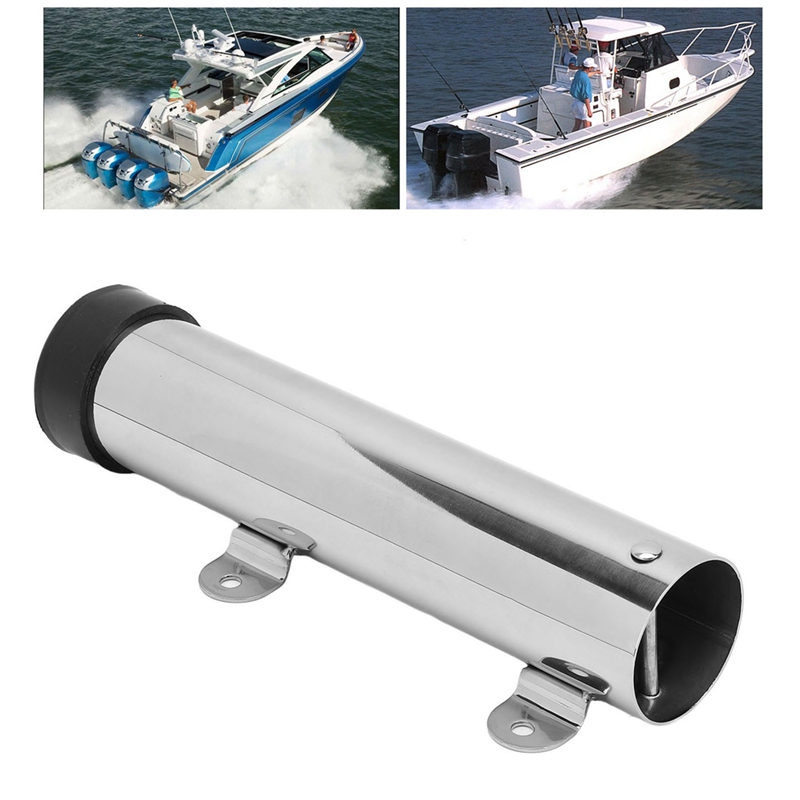 Paslanmaz Çelik Duvar Çubuk Tu - Fishing Rod Boat incelemesi ve fiyatı