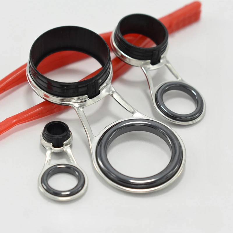 Olta Kılavuz Halkası Paslanmaz - Fishing Rod Guide Replacement incelemesi ve fiyatı